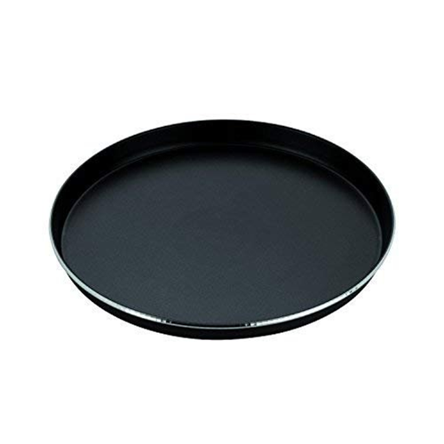 Prodotto: 480131000083 - PIATTO CRISP SERIE AVM250 DIAMETRO 27 CM H 2,5 CM  - WHIRLPOOL (ricambi piccoli elettrodomestici - piatti microonde);