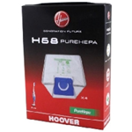 SACCHETTI ASPIRAPOLVERE HOOVER H68A 4 PZ