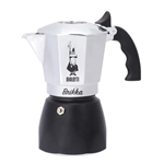 BRIKKA 4 TAZZE BIALETTI