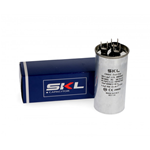 CONDENSATORE PER CONDIZIONAMENTO SKL 35+1.5µF 450V