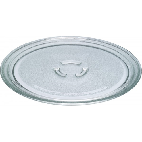 Prodotto: 481246678407 - PIATTO MICROONDE 28 CM WHIRLPOOL - WHIRLPOOL  (ricambi piccoli elettrodomestici - piatti microonde);