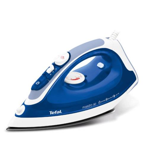 Prodotto: FV3780. - FERRO DA STIRO A VAPORE TEFAL - TEFAL (piccoli  elettrodomestici - ferri da stiro);