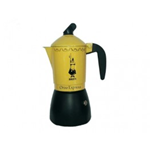 ORZIERA BIALETTI 2 TAZZE