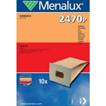 SACCHETTI ASPIRAPOLVERE MENALUX 10PZ ( 9001961607 )