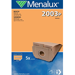 SACCHETTI MENALUX 5PZ+1 (9001961912)