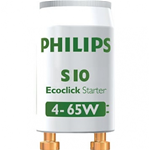 STARTER PHILIPS 4-65W UNIVERSALE