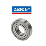 CUSCINETTO 6203 ZZ SKF