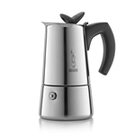 CAFFETTIERA BIALETTI MUSA ELEGANCE 2 TZ