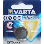 BATTERIA DL2032 VARTA 