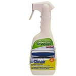 DETERGENTE PER CLIMATIZZATORI 500ML