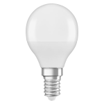 MIGNON SFERA LED 5,5  WATT 2700K LUCE CALDA