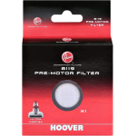 FILTRO PER ASPIRAPOLVERE TONDO HOOVER