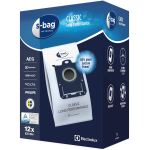 SACCHETTI ASPIRAPOLVERE ELECTROLUX E201SM 12PZ