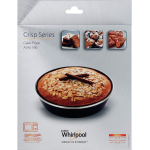 PIATTO CRISP SERIE AWM190 DIAMETRO 19 CM H 5,5 CM