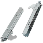 KIT CERNIERA FORNO REX-ELECTROLUX
