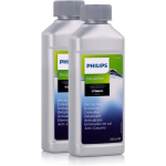 DECALCIFICANTE PER CAFFETTIERE 2 FLACONI 250ML 