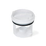 FILTRO LAVATRICE WHIRLPOOL 