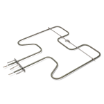 RESISTENZA FORNO WHIRLPOOL 