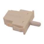 PULSANTE FRIGO ARISTON