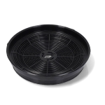 FILTRO PER CAPPA AI CARBONI ATTIVI D.19 H 36MM