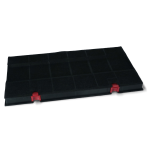 FILTRO AI CARBONI 435X216X28