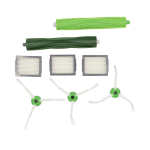 KIT DI RIFORNIMENTO IROBOT ROOMBA E5 E6 I7 I7+ 7pz 