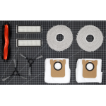 KIT DI RIFORNIMENTO ROBOT XIAOMI X20PRO/X20MAX/D102GL/D109GL