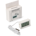 TERMOMETRO DIGITALE-50°+70° 