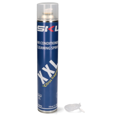 SANIFICANTE CLIMATIZZATORI 750ml SKL XXL