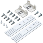 GUIDA PORTA FRIGORIFERO DA INCASSO MIELE LIEBHERR