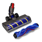 SPAZZOLA ASPIRAPOLVERE DYSON 