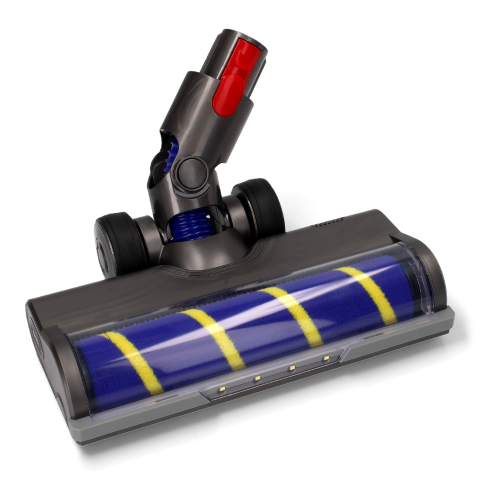 SPAZZOLA ASPIRAPOLVERE DYSON 