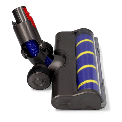 SPAZZOLA ASPIRAPOLVERE DYSON 