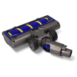 SPAZZOLA ASPIRAPOLVERE DYSON 