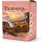GRANULI PROFUMATI SPIRA CONFEZIONE DA 6 BUSTE - 35g - TAORMINA
