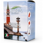 GRANULI PROFUMATI SPIRA CONFEZIONE DA 6 BUSTE - 35g - VENEZIA