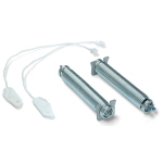 KIT RIPARAZIONE CERNIERA LAVASTOVIGLIE BLU BOSCH