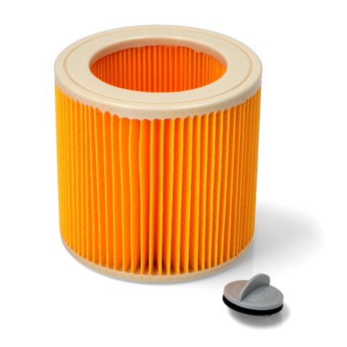 FILTRO ASPIRAPOLVERE KARCHER