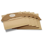 SACCHETTI PER ASPIRAPOLVERE 5 PZ 