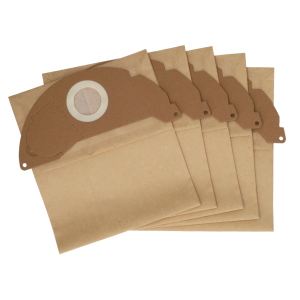 SACCHETTI PER ASPIRAPOLVERE 5 PZ 