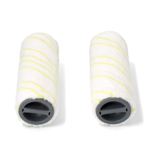 SET RULLI LAVAPAVIMENTI KARCHER 2.055-006.0