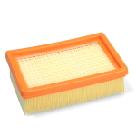 FILTRO ASPIRAPOLVERE KARCHER