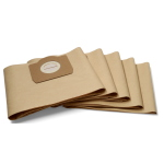 SACCHETTI PER ASPIRAPOLVERE 5 PZ 