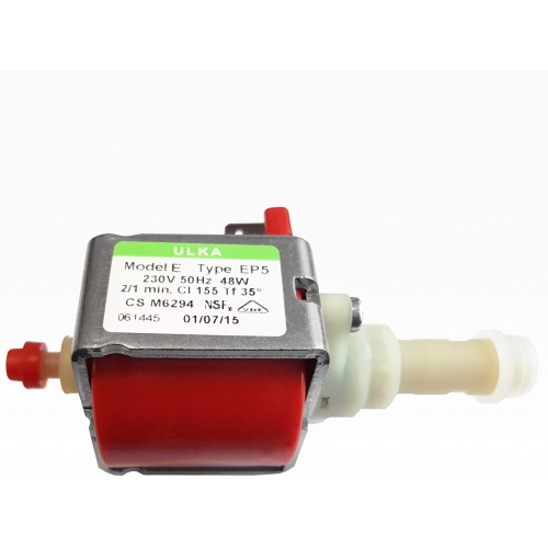 POMPA CAFFE' M/F 48 WATT CEME