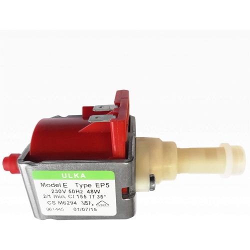 POMPA CAFFE' M/F 48 WATT CEME