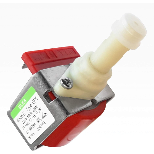 POMPA CAFFE' M/F 48 WATT CEME