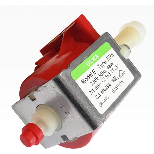 POMPA CAFFE' M/F 48 WATT CEME