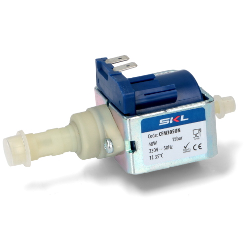 POMPA CAFFE' M/F 48WATT 