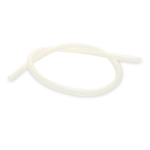 TUBO PESCAGGIO - 60cm SILICONE Ø 5*8mm 